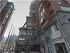 鄰近林森北路大樓社區推薦-美麗國賓，位於台北市中山區